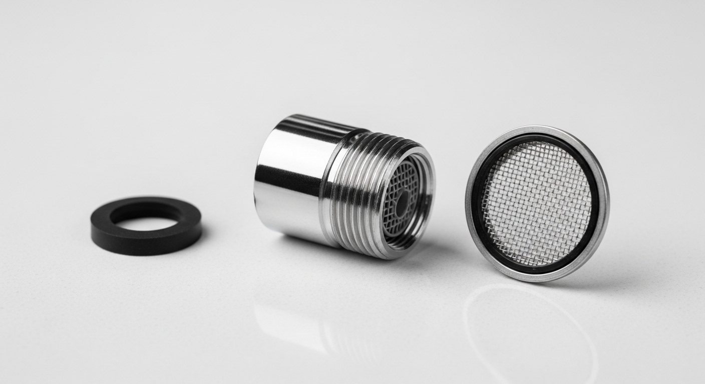faucet aerator guide