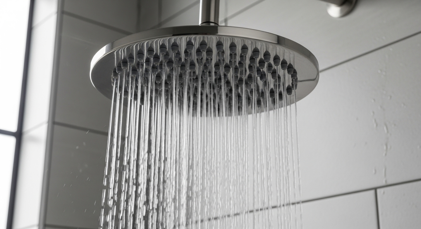shower head zenea