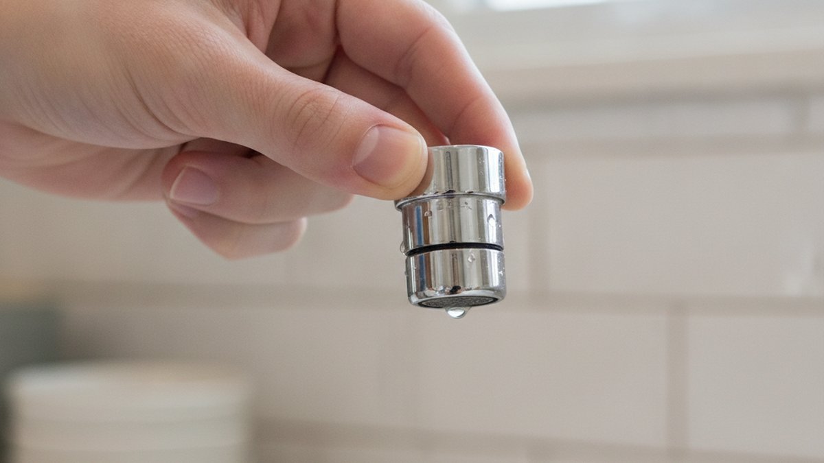 tap aerator uk screwfix