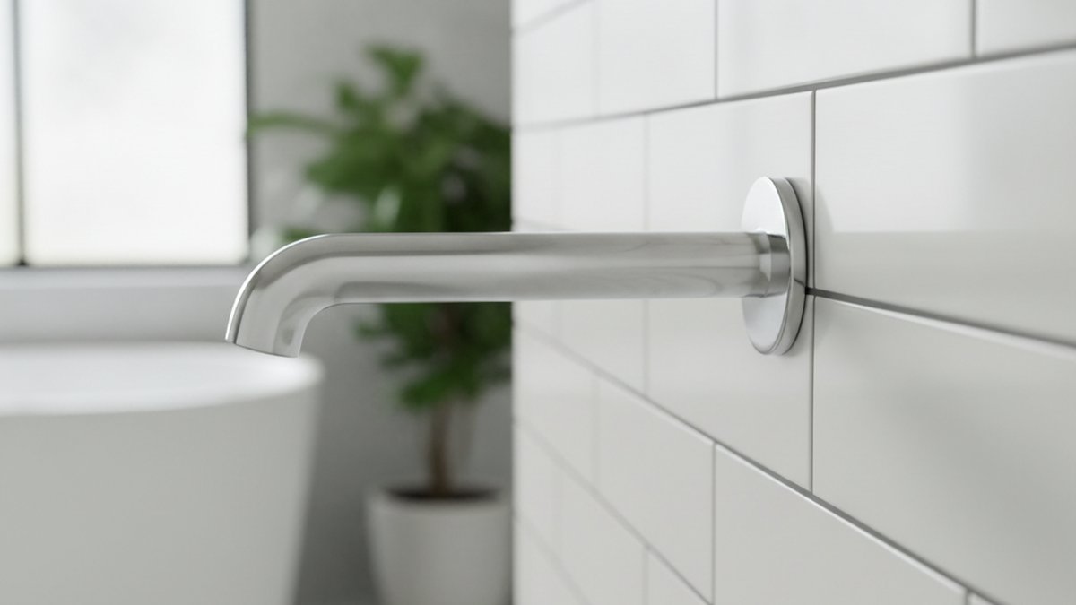 tub spout sizes